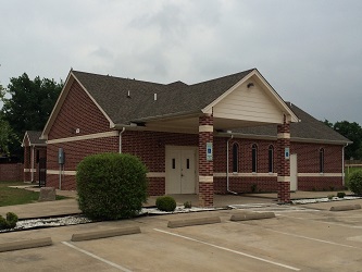 Assembly building photo 1