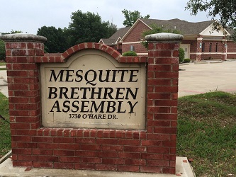 Assembly building photo 2