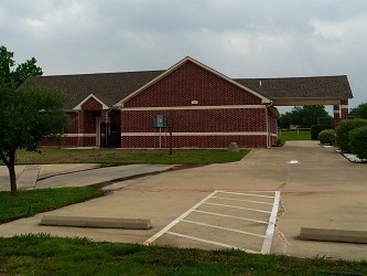 Assembly building photo 4